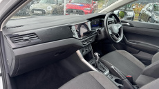 Volkswagen Taigo 1.0 TSI 110 Life 5dr DSG Petrol Hatchback